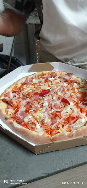 Foto 1 Dellice Pizzaria