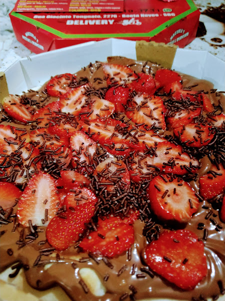 Foto 2 Maguila''s Pizzas & Burger