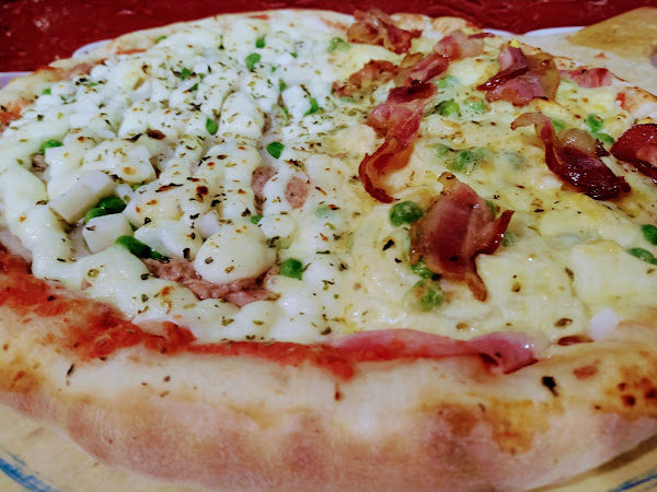 Foto 3 Maguila''s Pizzas & Burger