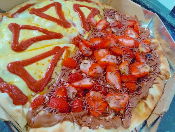 Foto 4 Maguila''s Pizzas & Burger