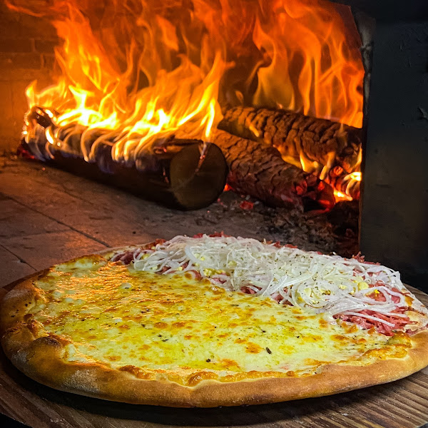 Foto 2 Pizzaria Nova Tradição