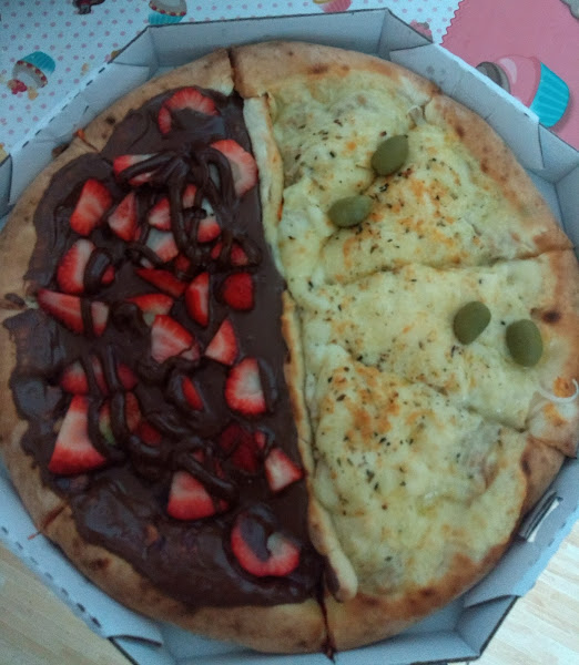 Foto 4 Pizzaria Nova Tradição