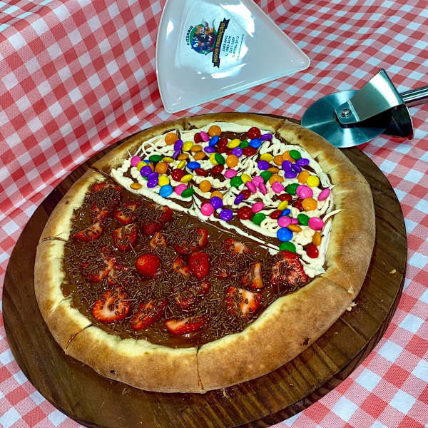 Foto 5 Pizzaria Nova Tradição