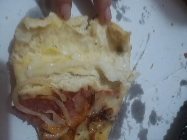 Esquina da Pizza