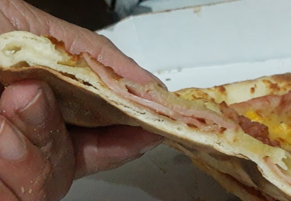 Foto 1 Esquina da Pizza