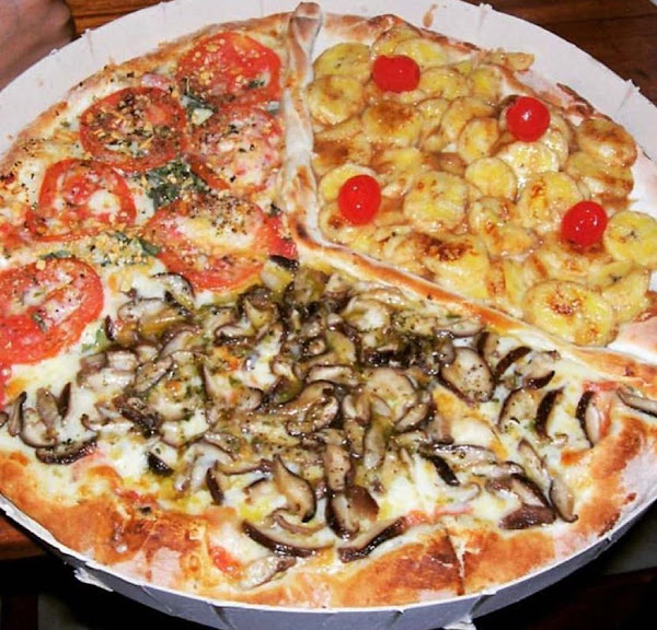 Tutto Buona Pizzaria