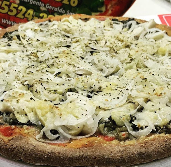 Foto 2 Tutto Buona Pizzaria