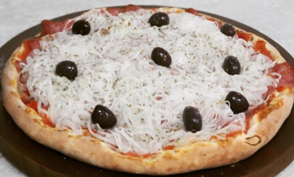 Foto 3 Tutto Buona Pizzaria