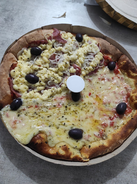 Foto 4 Tutto Buona Pizzaria Foto 4 Tutto Buona Pizzaria