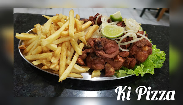 Foto 1 Pizzaria Ki Pizza