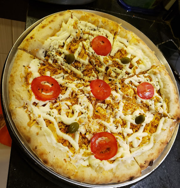 Foto 5 Pizzaria Ki Pizza