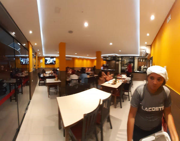 Foto 6 Pizzaria Ki Pizza