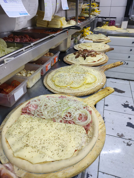 Foto 1 Pizzaria Mister Boy