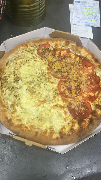 Foto 2 Pizzaria Mister Boy