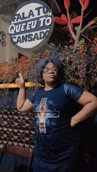 Foto 4 Pizzaria Fala tu que eu tô cansado Foto 4 Pizzaria Fala tu que eu tô cansado