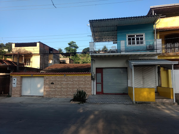 Calixto, o Rei Da Pizza! ??