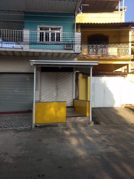 Foto 1 Calixto, o Rei Da Pizza! ??