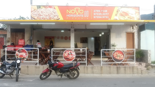 Pizzaria Novo Horizonte II