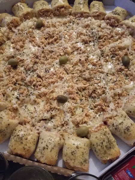 Foto 1 Zuki Pizzaria