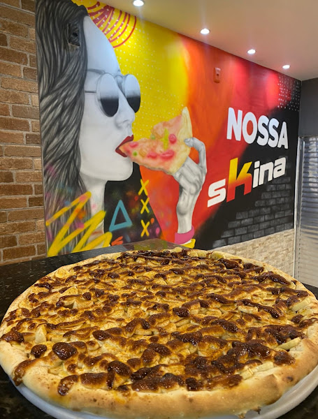 Foto 1 Nossa Skina Beer