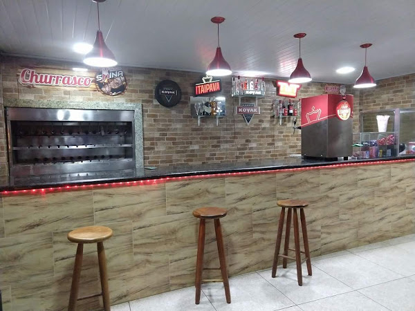 Foto 2 Nossa Skina Beer