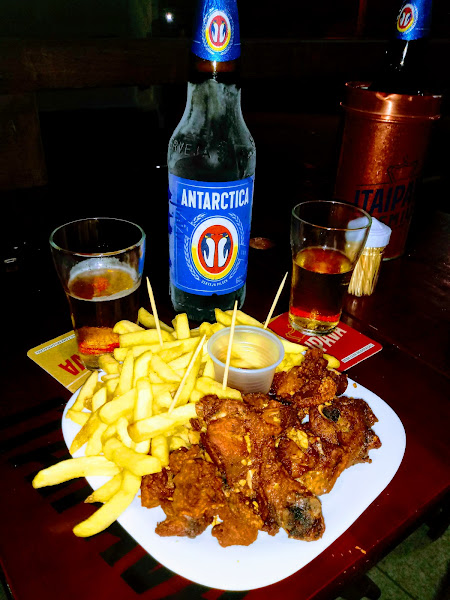 Foto 3 Nossa Skina Beer