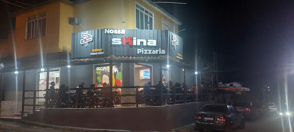 Foto 5 Nossa Skina Beer