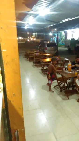 Foto 3 Máster Pizza Grão Para