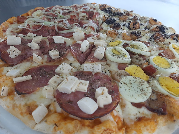 Mania de pizza Mania de pizza