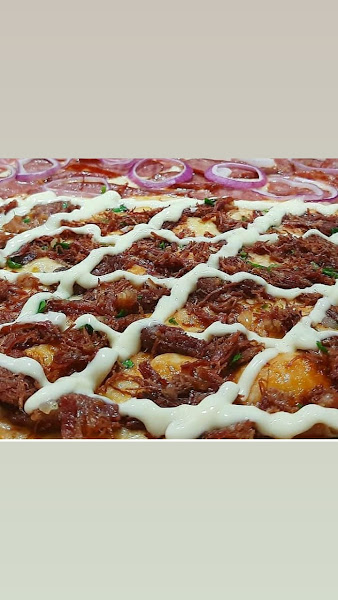 Foto 1 Mania de pizza