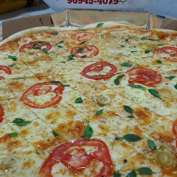 Foto 2 Mania de pizza