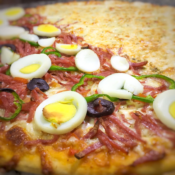 Foto 1 Kleber Pizzas