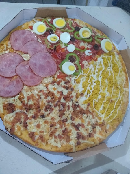 Foto 2 Kleber Pizzas