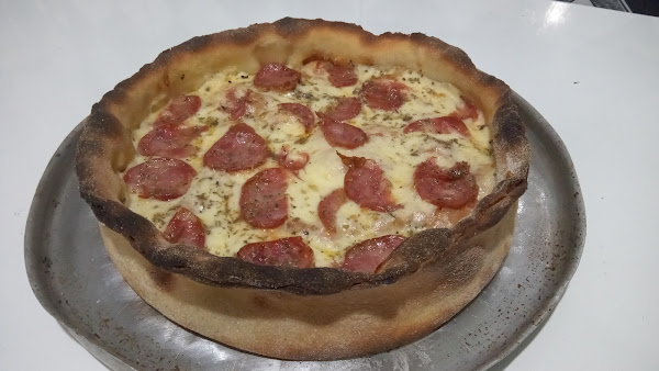 Pizzaria Rio Delyvery