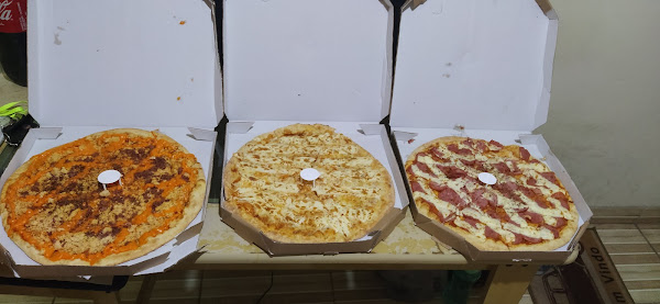 Foto 1 Rapi10 - (Pizza)