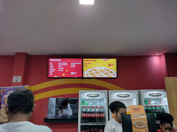 Foto 4 Rapi10 - (Pizza)