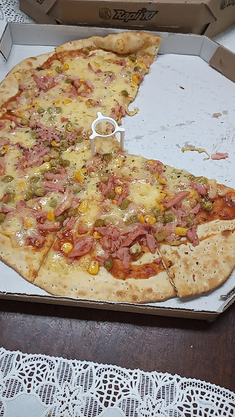 Foto 5 Rapi10 - (Pizza)