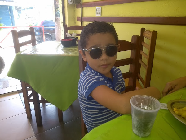 Foto 1 Padaria e Pizzaria Forno & Cia