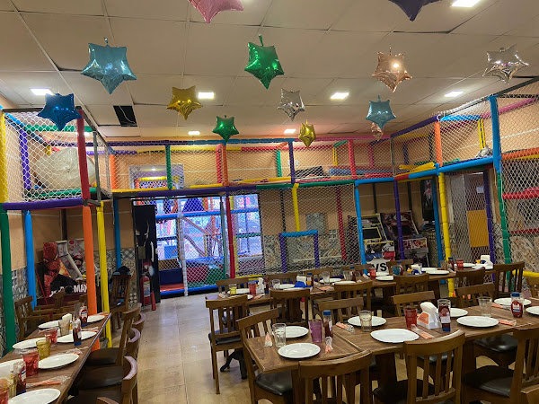 Foto 0 Pizzaria Skulaxo - Rodízio e Esfirra