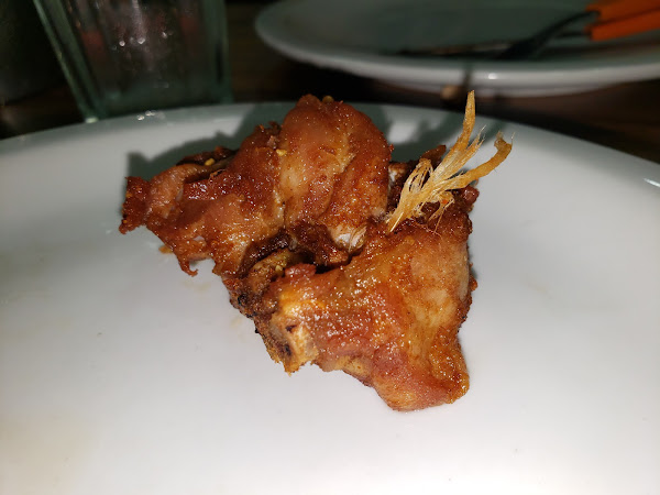 Foto 1 Pizzaria Skulaxo - Rodízio e Esfirra