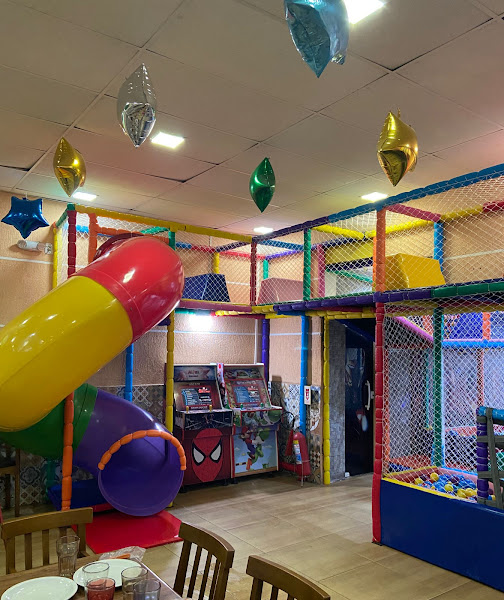 Foto 2 Pizzaria Skulaxo - Rodízio e Esfirra