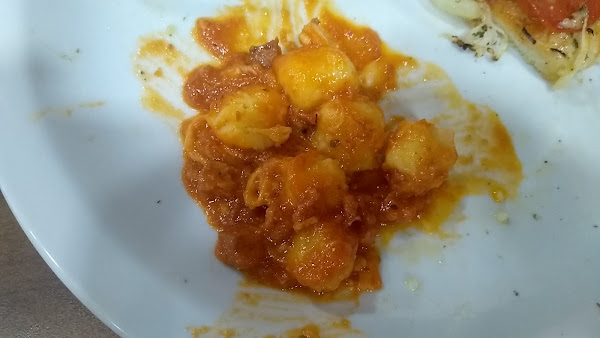 Foto 4 Pizzaria Skulaxo - Rodízio e Esfirra