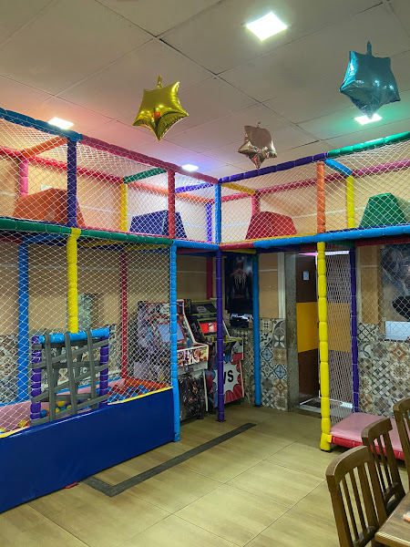 Foto 5 Pizzaria Skulaxo - Rodízio e Esfirra