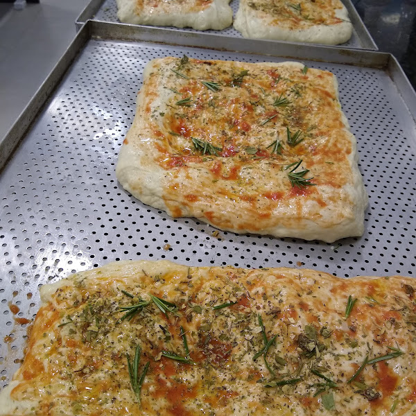 Foto 2 Isis Panetteria