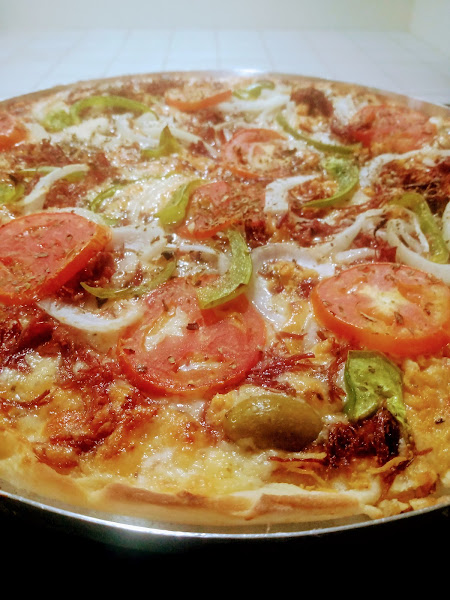 Foto 2 Calábria Pizzaria & Burgueria