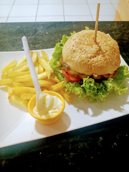 Foto 3 Calábria Pizzaria & Burgueria Foto 3 Calábria Pizzaria & Burgueria