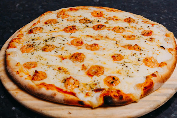 Di Roma Pizzaria Delivery