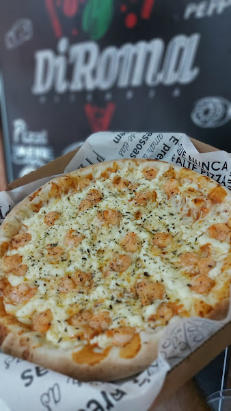 Foto 2 Di Roma Pizzaria Delivery