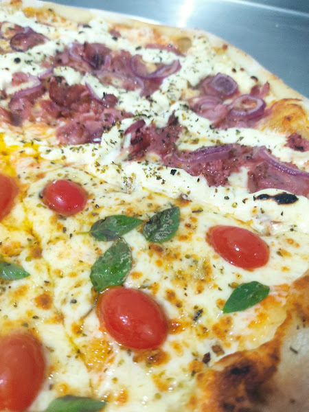 Foto 3 Di Roma Pizzaria Delivery