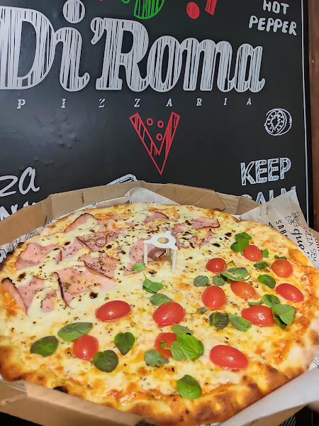 Foto 4 Di Roma Pizzaria Delivery